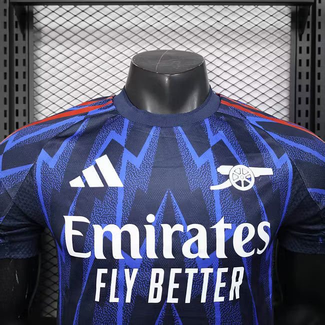 2025/2026 Arsenal Away Kit