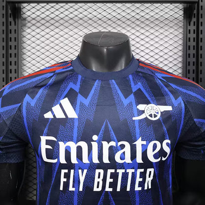 2025/2026 Arsenal Away Kit