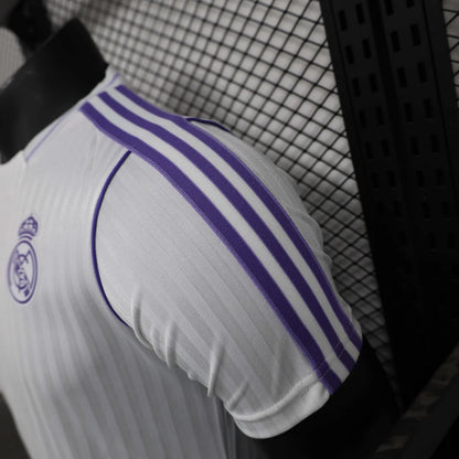 2024/2025 Real Madrid Limited Jersey