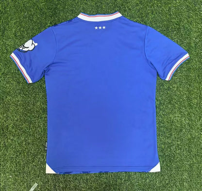 2025/2026 Ipswich Town Home Kit