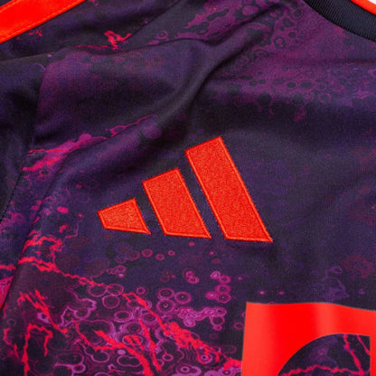 2026/2027 Bayern Munchen Third Long Sleeve
