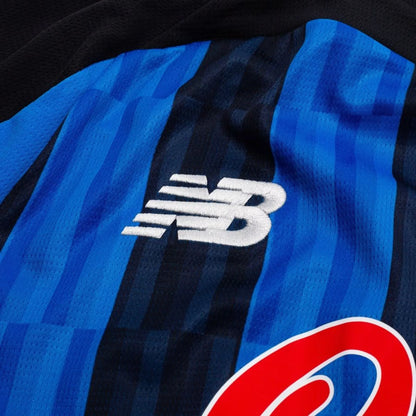 2026/2027 Atalanta Home Kit