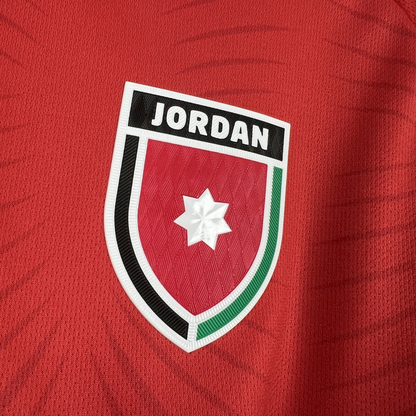 2026 Jordan Away World Cup Kit Fan Version