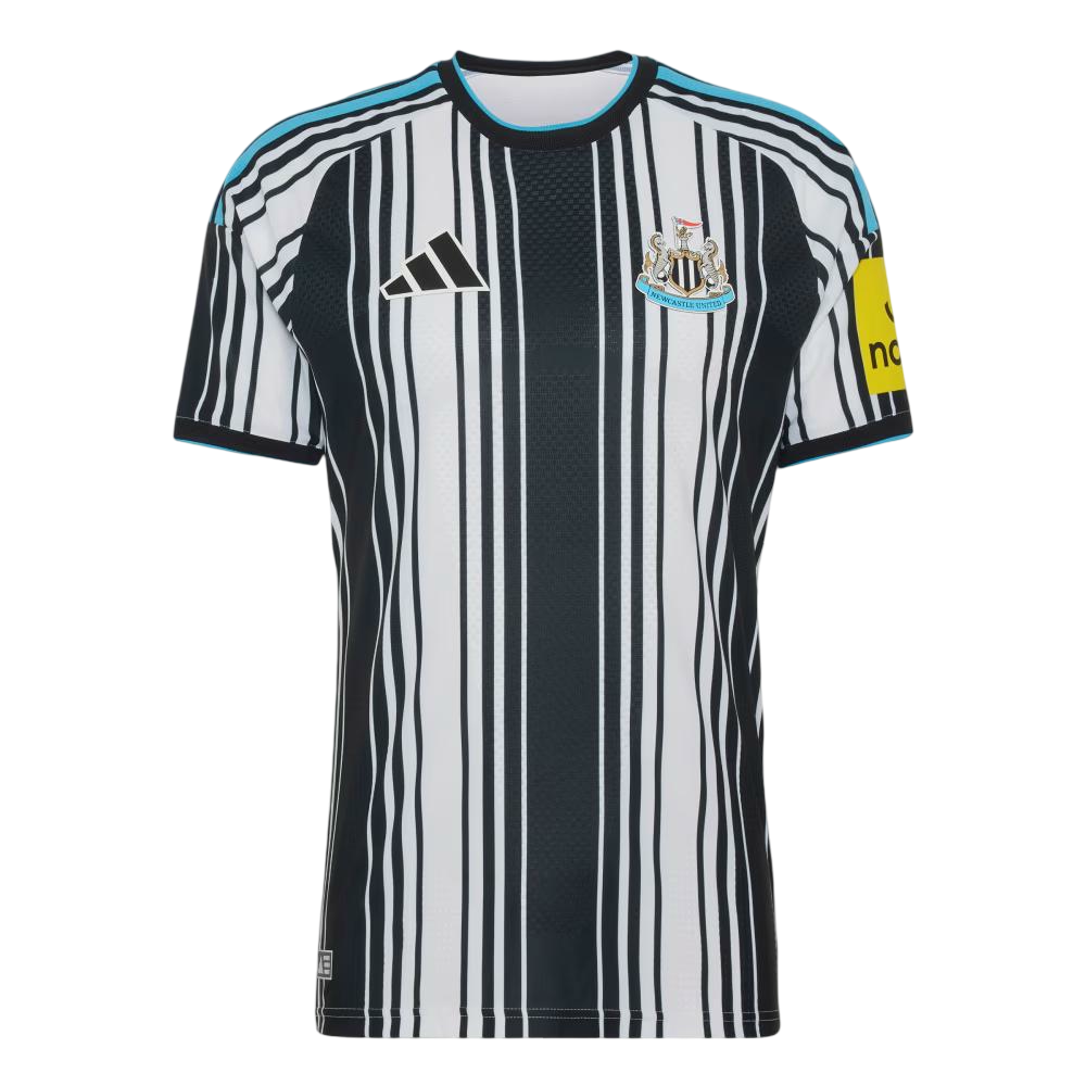 2026/2027 Newcastle United Home Kit