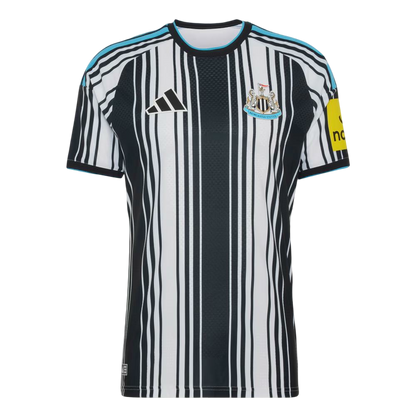2026/2027 Newcastle United Home Kit