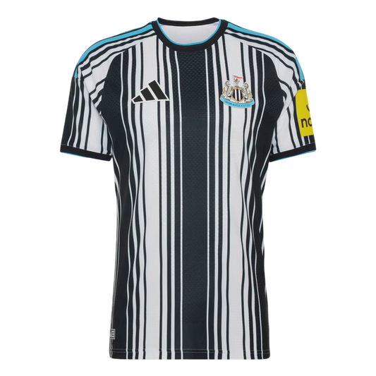 2026/2027 Newcastle United Home Kit