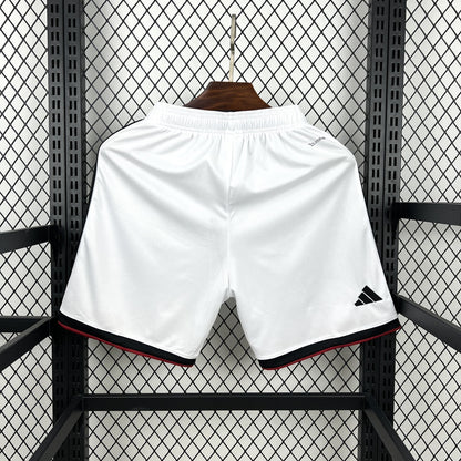 2026 Germany World Cup Home Change Shorts