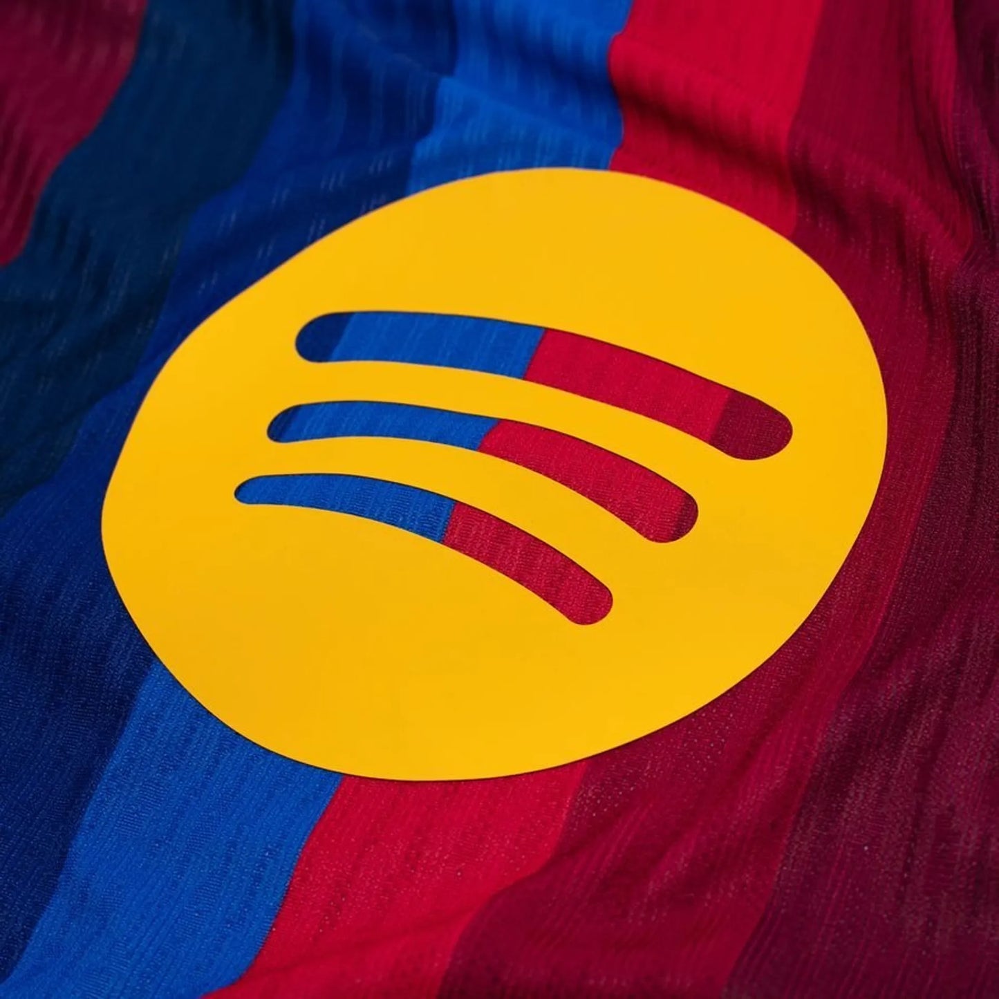 2026/2027 Barcelona Home Kit