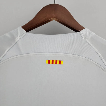 2022/2023 Barcelona Third Away Jersey