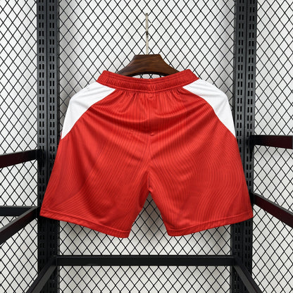 2026 Switzerland World Cup Home Shorts