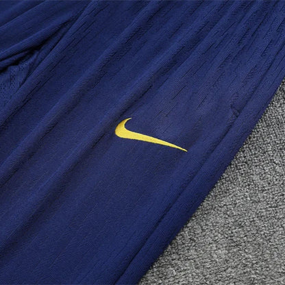 2025/2026 Atletico Madrid Blue Tracksuit