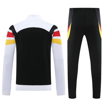 Germany White Tracksuit