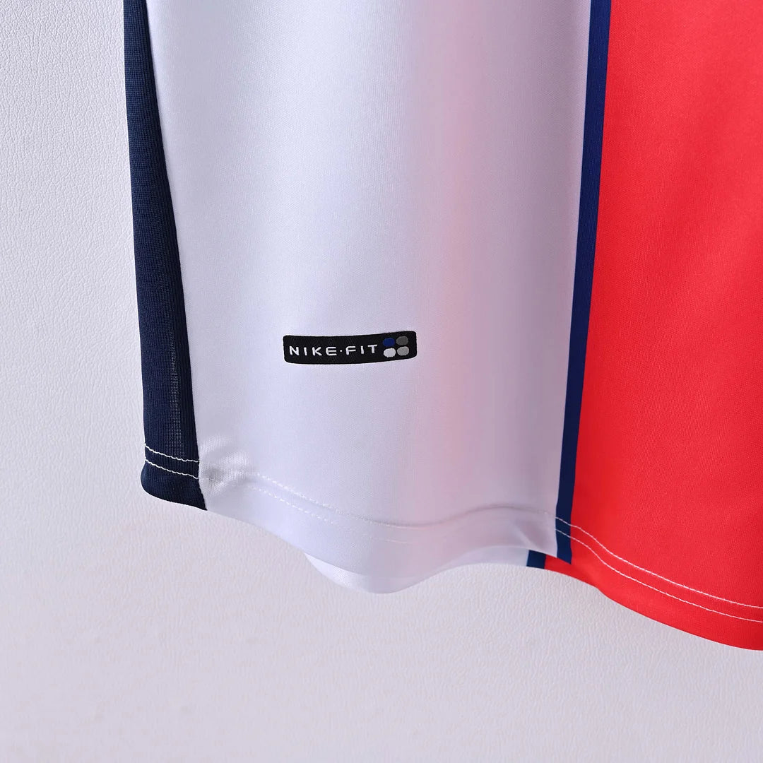 1998/1999 Retro Psg Paris Saint-Germain Away Jersey