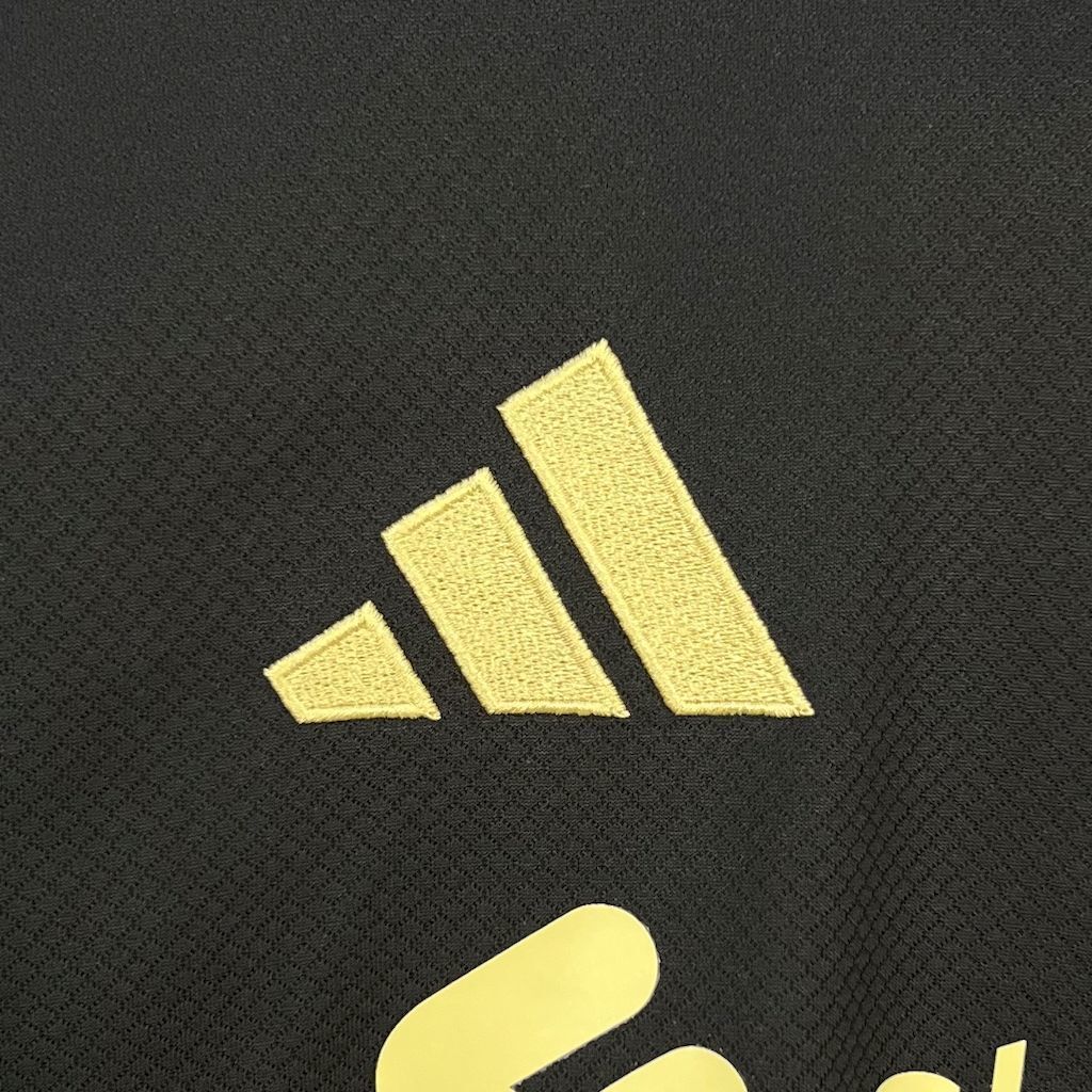 Liverpool "Dark Majesty" Limited Jersey