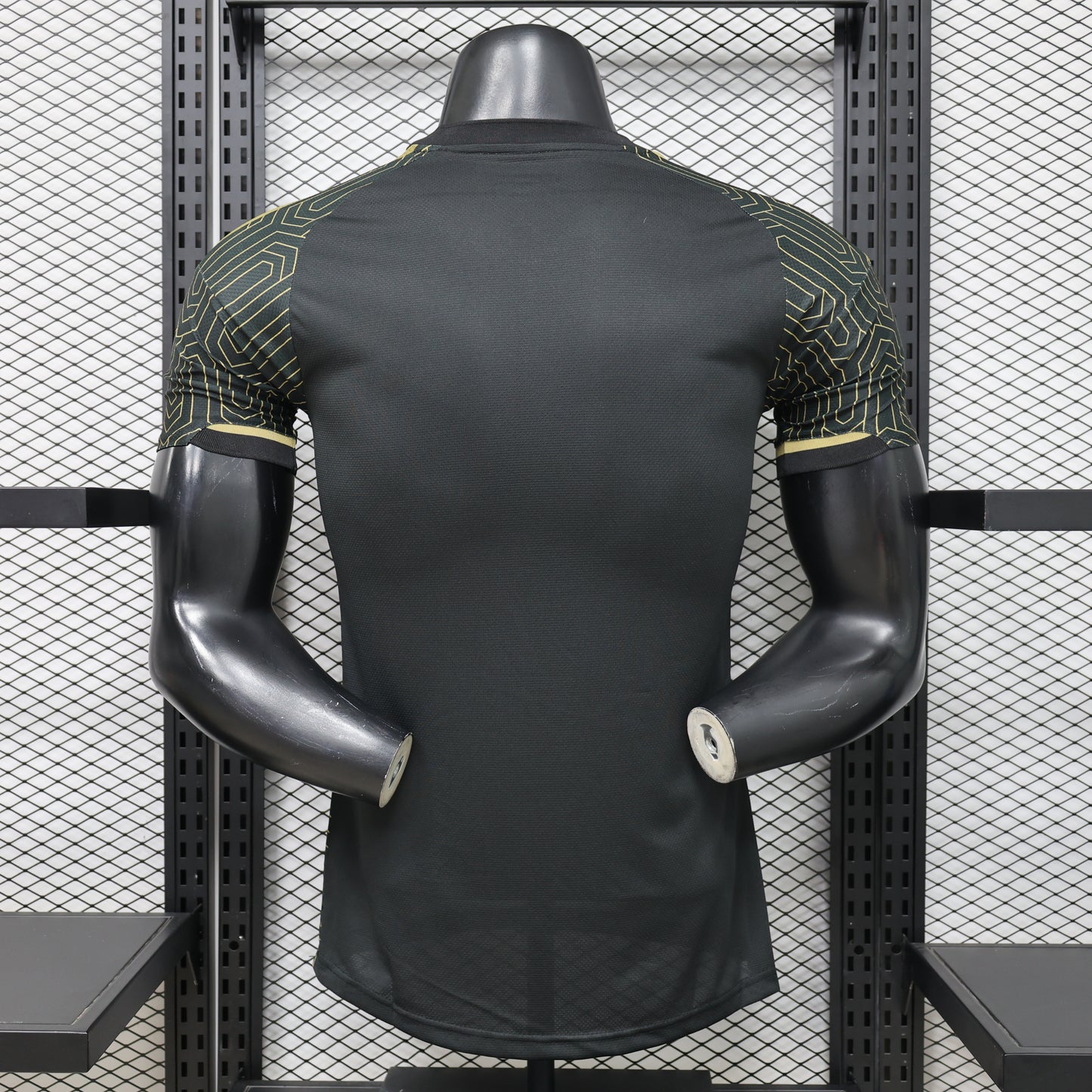 2026/2027 Los Angeles Home Kit