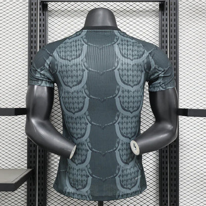 Barcelona "Catalan Blaze" Limited Jersey