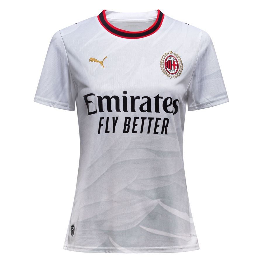 2026/2027 AC Milan Away Women