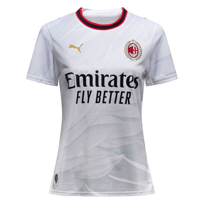 2026/2027 AC Milan Away Women
