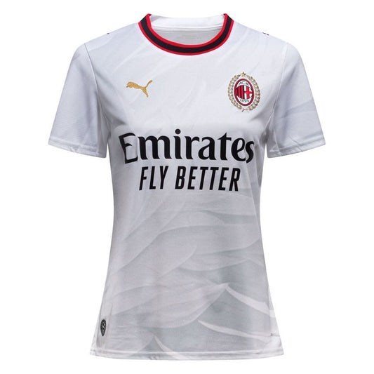 2026/2027 AC Milan Away Women