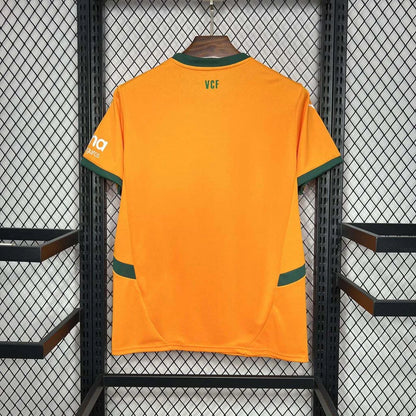 2024-2025 Valencia Third Away Kit