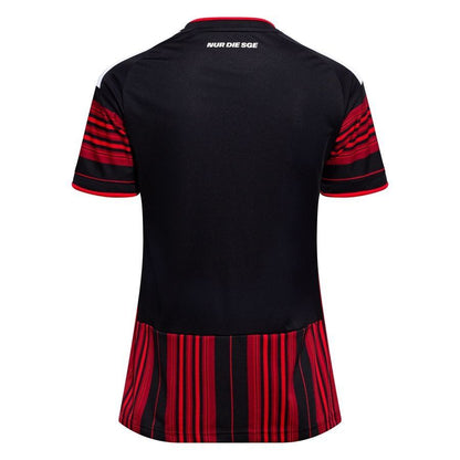 2026/2027 Eintracht Frankfurt Home Women