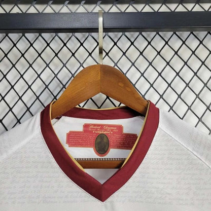 2007/2008 Retro Arsenal Away Jersey