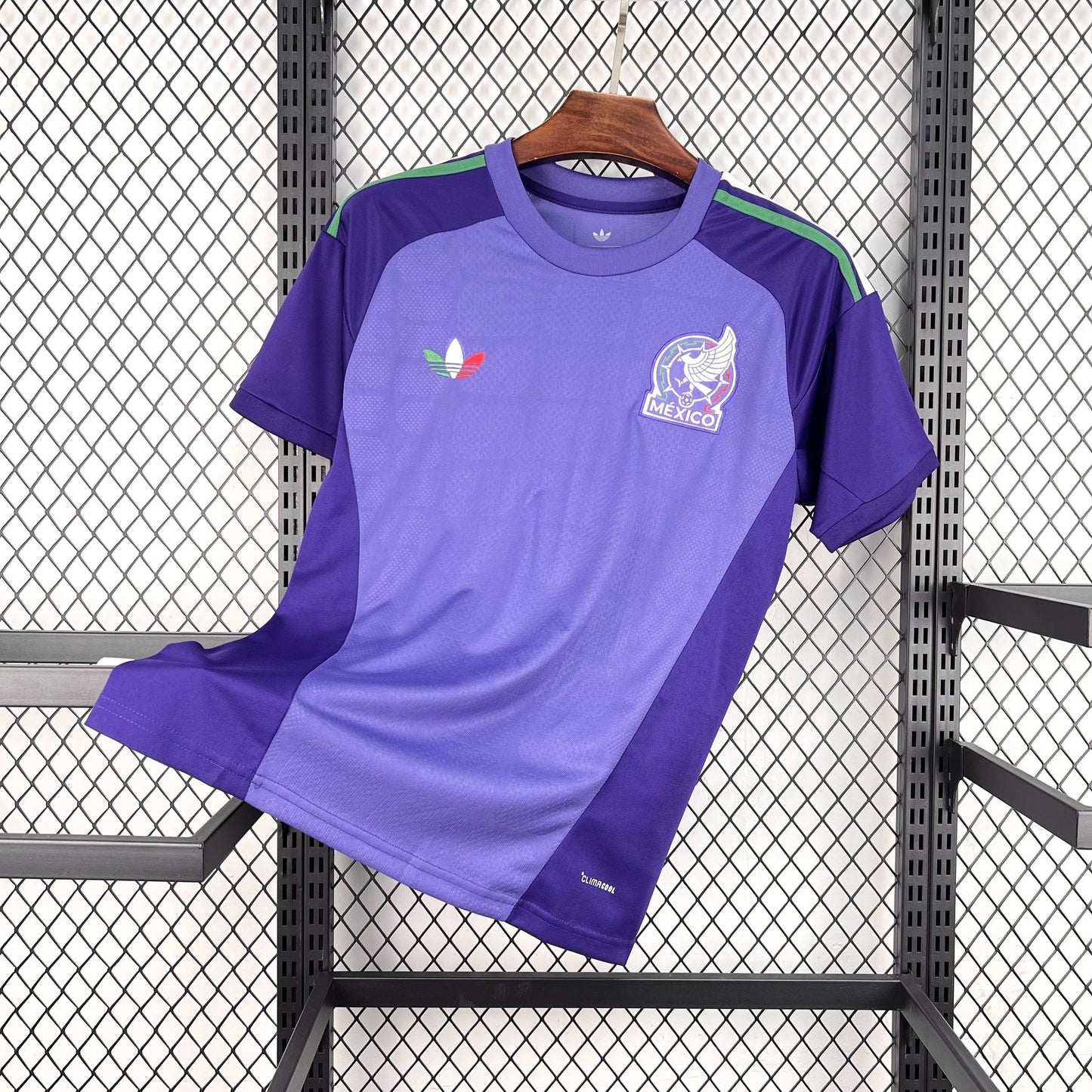2026 Mexico Goalkeeper World Cup Kit Fan Version
