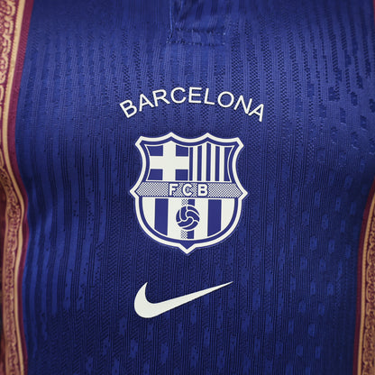 2026/2027 Barcelona Limited Jersey