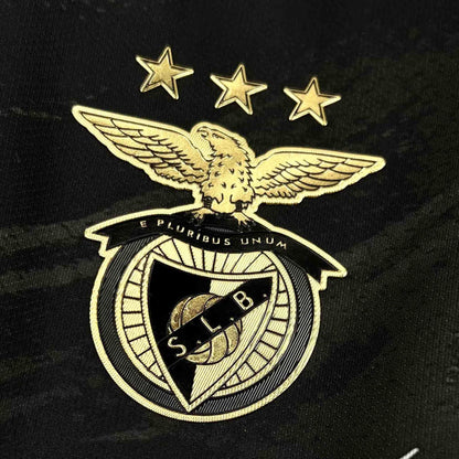2026/2027 Benfica Limited Jersey