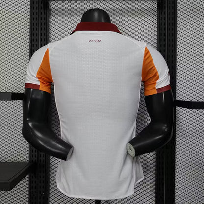 2025/2026 Galatasaray Away Kit