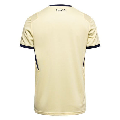 2026/2027 Slavia Prag Third Kit