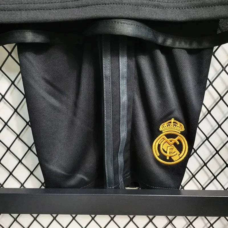 2023/2024 Real Madrid Away Kids Size