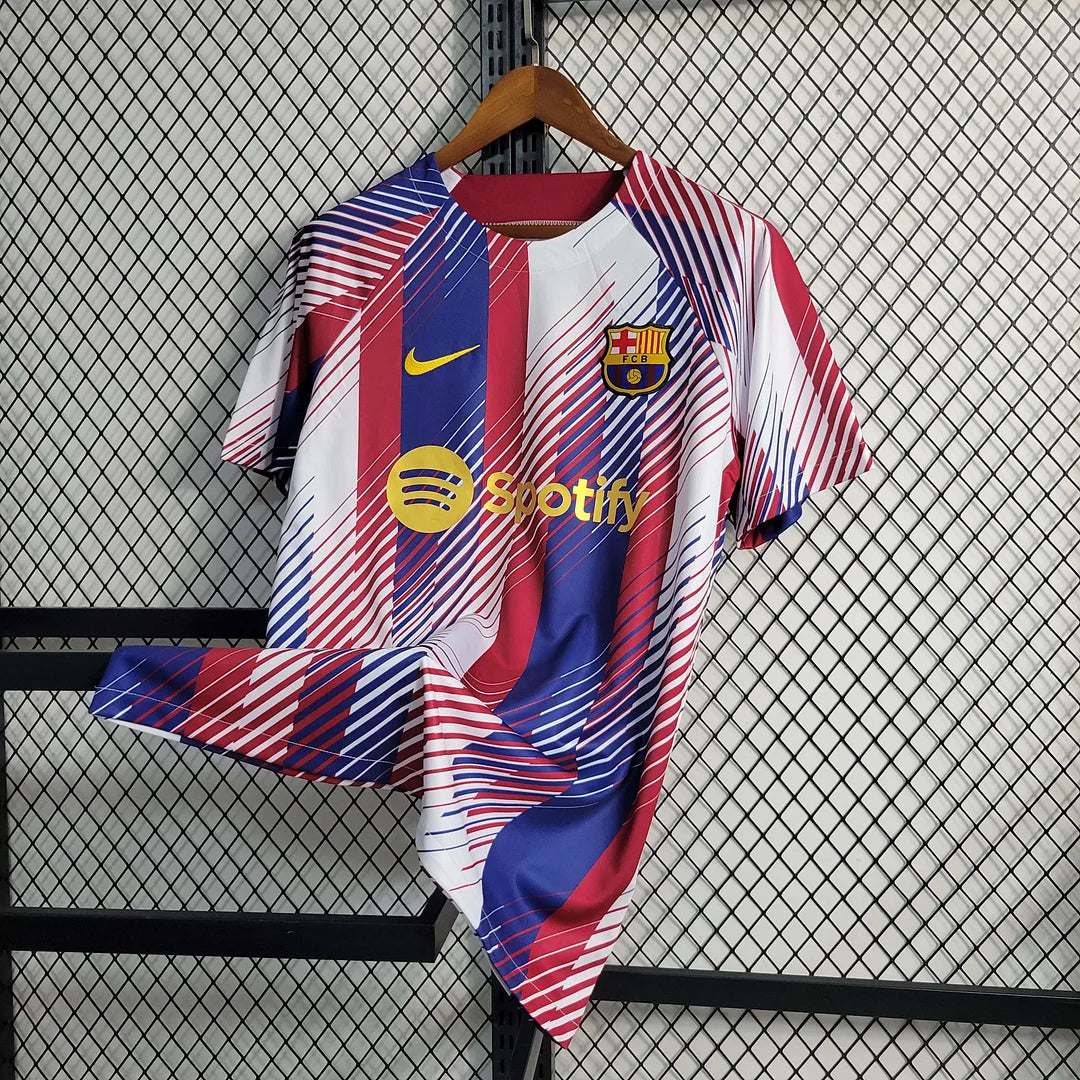 2023/2024 Barcelona Training Kit