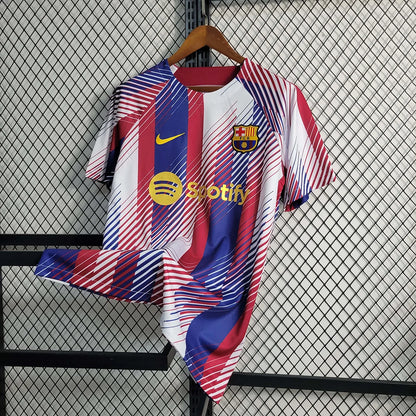 2023/2024 Barcelona Training Kit