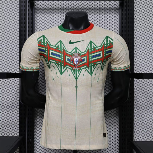 Portugal "Lusitan Vanguard" Limited Jersey