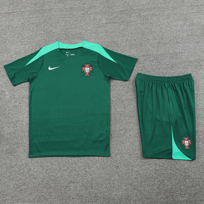 Portugal Training Set