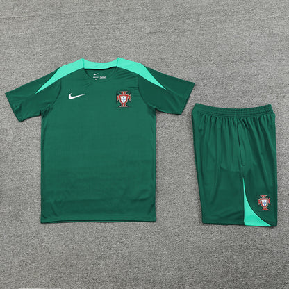 Portugal Training Set