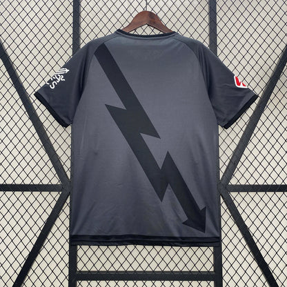 2024-2025 Rayo Vallecano Third Away Jersey