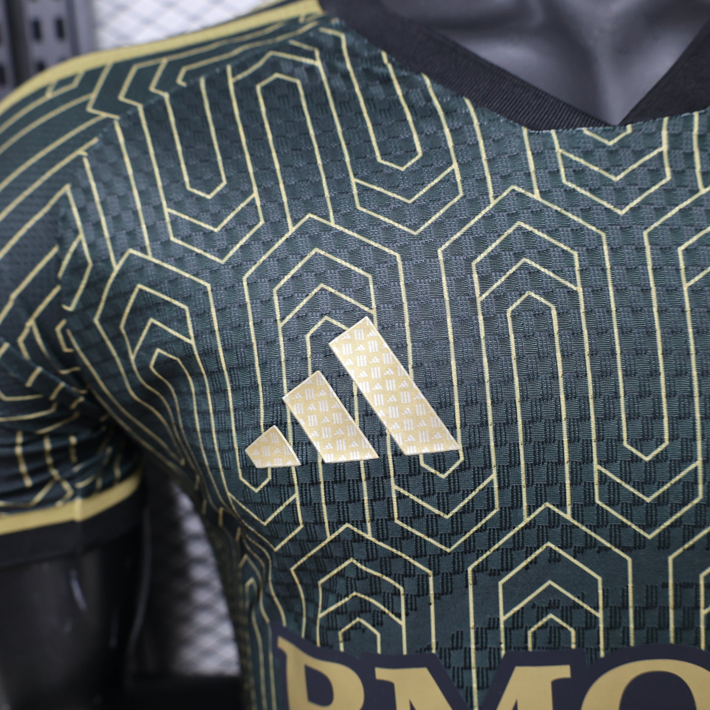 2026/2027 Los Angeles Home Kit