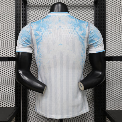 Uruguay "Sky Celeste” Limited Jersey