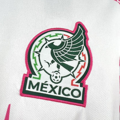 2026 Mexico Limited Jersey