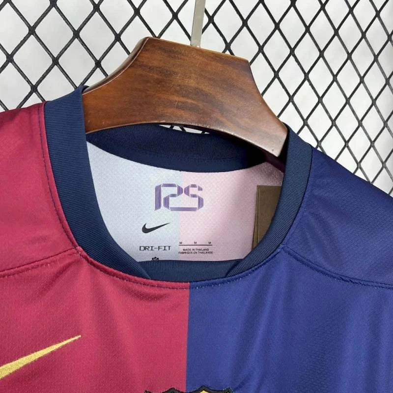 Barcelona X Taylor Swift Limited Jersey