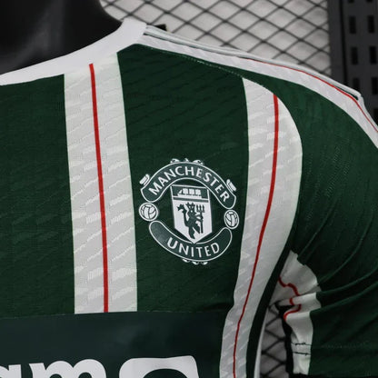 Manchester United 2023/2024 Away Kit