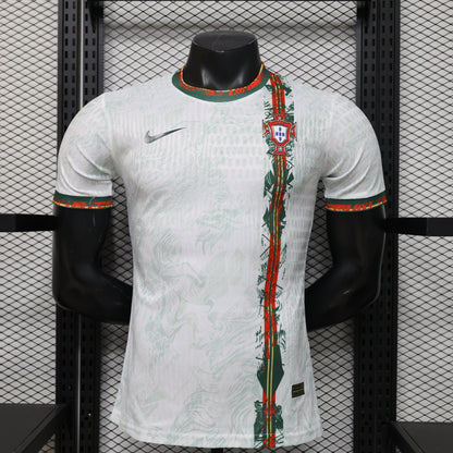 Portugal "Royal Voyager" Limited Jersey