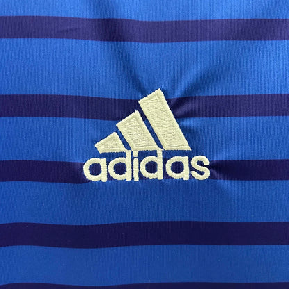 2014-2015 Retro Chelsea Home Jersey