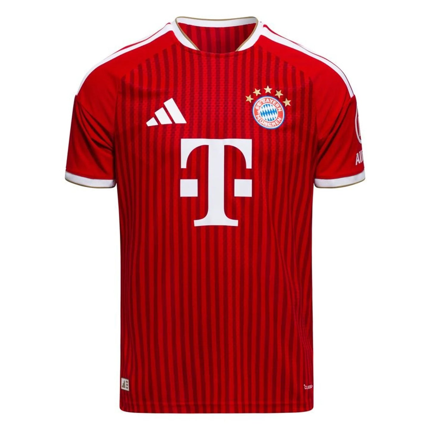 2026/2027 Bayern Munchen Home Kit