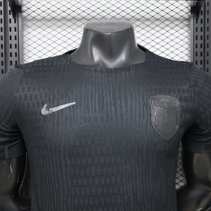 2026 Norway Away World Cup Kit Player Version