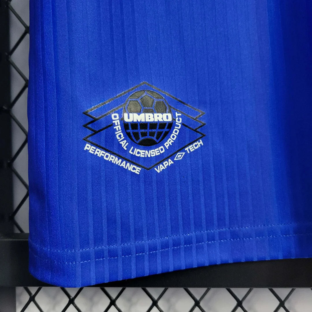 1996/1998 Retro Manchester United Third Away Jersey