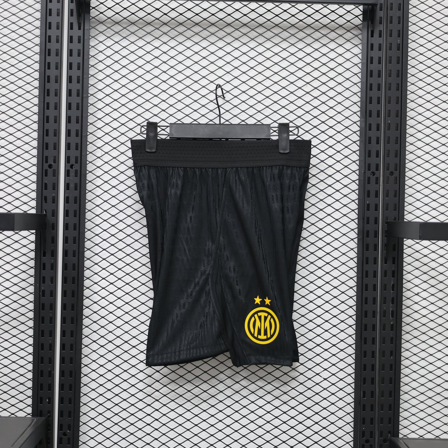 2026/2027 Inter Milan Home Shorts