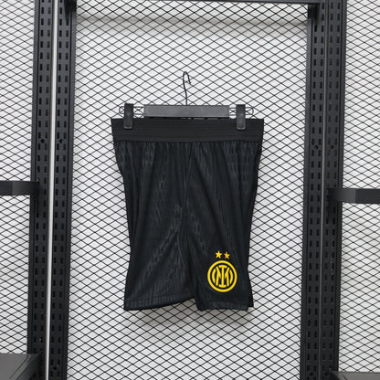 2026/2027 Inter Milan Home Shorts